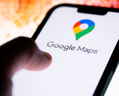 Google Maps adds Gemini to a major feature in new test