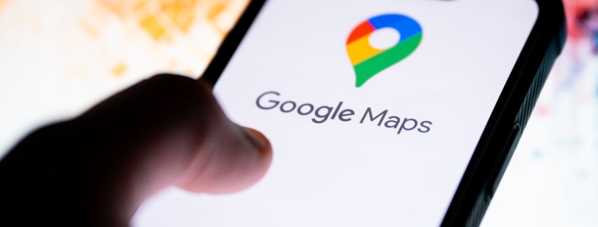 Google Maps adds Gemini to a major feature in new test Google Maps adds Gemini to a major feature in new test