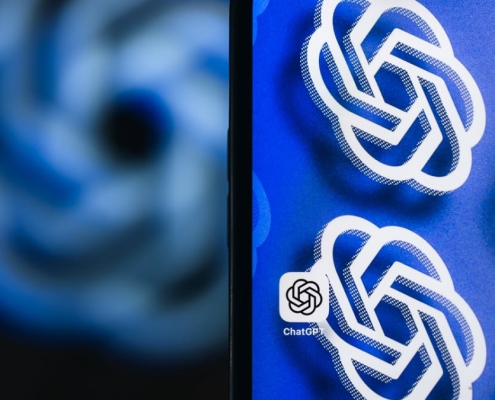 OpenAI: New coding model GPT-5.3-Codex helped build itself