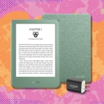Best Kindle deal: Save  on the Kindle Essentials Bundle at Amazon