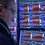 AI bubble watch: Spooked market sparks  trillion tech sell-off