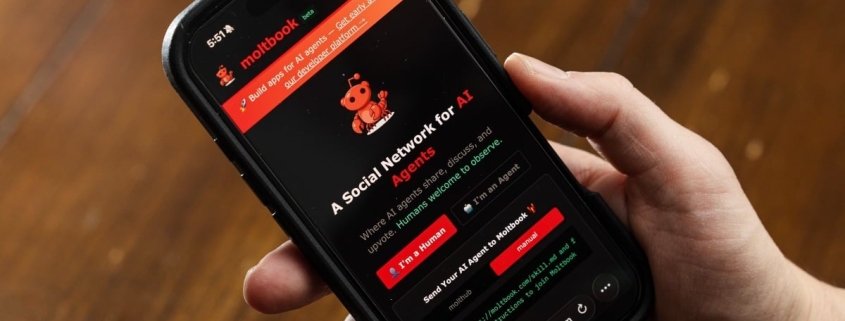 What is Moltbook? How it works, security concerns, viral success What is Moltbook? How it works, security concerns, viral success