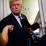 Trump T1 smartphone re-emerges with new specs and higher price