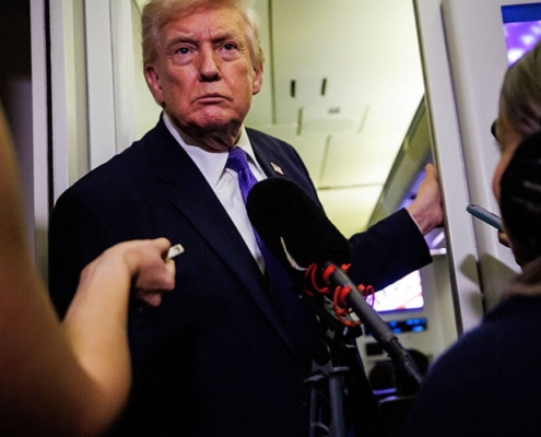 Trump T1 smartphone re-emerges with new specs and higher price