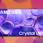 This Colossal 85-inch Samsung Smart TV is just under 0 this weekend This Colossal 85-inch Samsung Smart TV is just under 0 this weekend