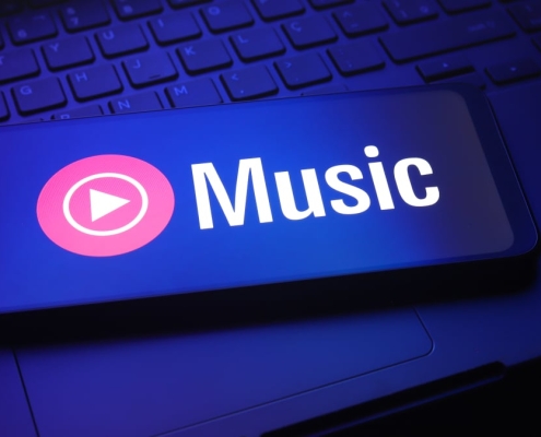 YouTube puts lyrics behind a paywall YouTube puts lyrics behind a paywall