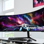 Best monitor deal: Save 35% on the 57-inch Samsung Odyssey Neo G9 Best monitor deal: Save 35% on the 57-inch Samsung Odyssey Neo G9