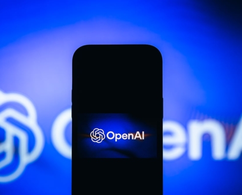 ChatGPT ads: OpenAI is rolling them out now