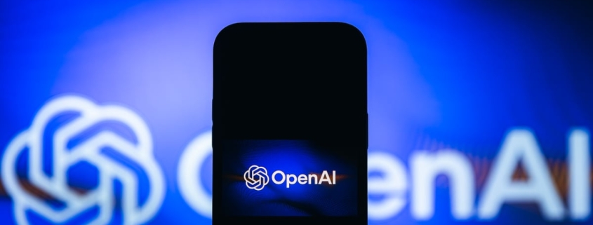 ChatGPT ads: OpenAI is rolling them out now