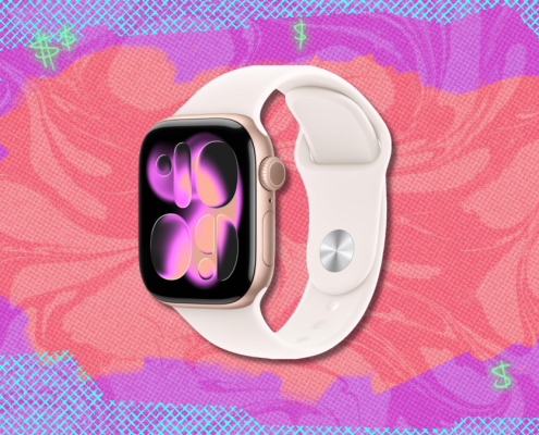 Best Apple Watch deal: Save 0 on Apple Watch Series 11 Best Apple Watch deal: Save 0 on Apple Watch Series 11