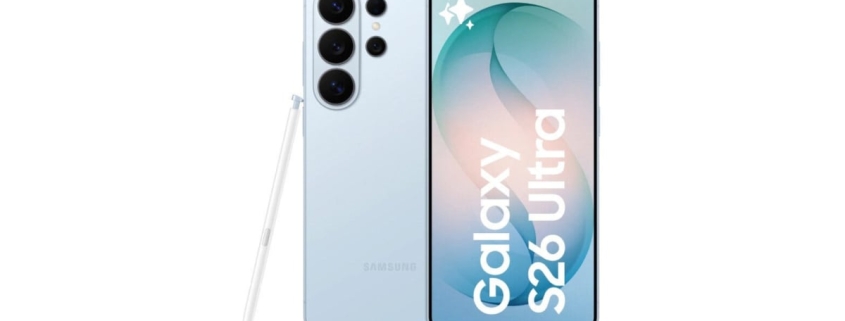 Samsung Galaxy S26 colors, renders leak. See them now.