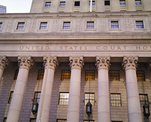 Judge: AI-made docs sent to lawyers are admissible in court Judge: AI-made docs sent to lawyers are admissible in court