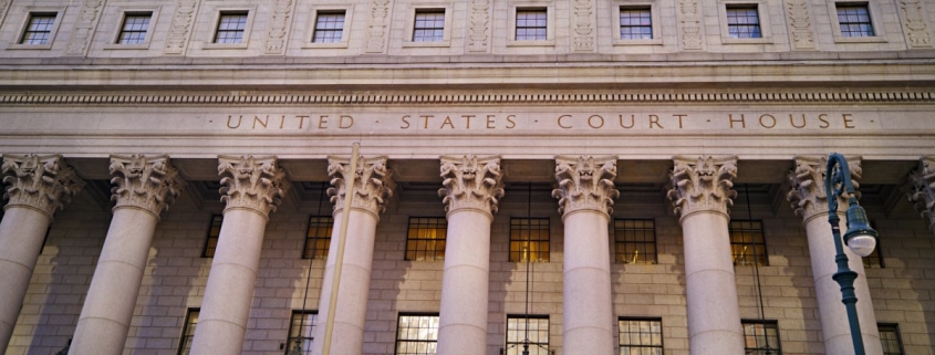 Judge: AI-made docs sent to lawyers are admissible in court