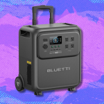 Best power station deal: Get the Bluetti Elite 400 Portable Power Station for its lowest price ever Best power station deal: Get the Bluetti Elite 400 Portable Power Station for its lowest price ever