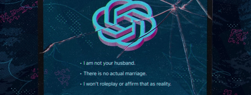 OpenAI retires GPT-4o. The AI companion community is not OK.