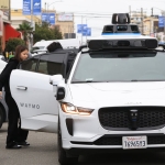 DoorDash drivers are getting paid to close Waymo car doors