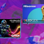 Best Presidents’ Day TV deals 2026: TCL, Samsung, Hisense, and more Best Presidents’ Day TV deals 2026: TCL, Samsung, Hisense, and more