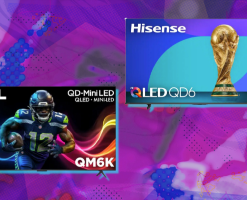 Best Presidents’ Day TV deals 2026: TCL, Samsung, Hisense, and more