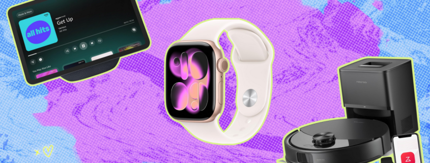 Best Presidents’ Day Amazon deals 2026: Apple, Lego, Roborock