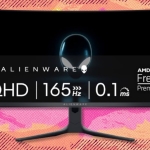 Best gaming monitor deal: 34-inch curved QD-OLED Alienware model hits low price Best gaming monitor deal: 34-inch curved QD-OLED Alienware model hits low price
