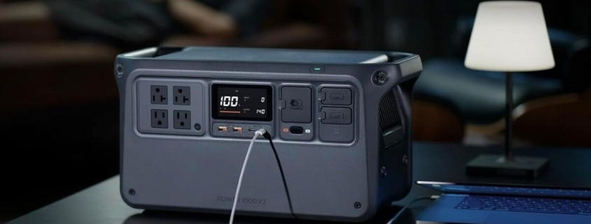 Best portable power station deal: Save 39% on the DJI Power 1000 V2 Best portable power station deal: Save 39% on the DJI Power 1000 V2