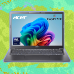 Acer Aspire 14 AI Copilot+ PC deal: 9.99 at Amazon