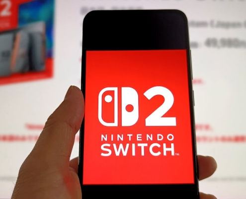 Switch 2 price, PS6 release could be impacted by memory shortage