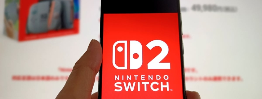 Switch 2 price, PS6 release could be impacted by memory shortage