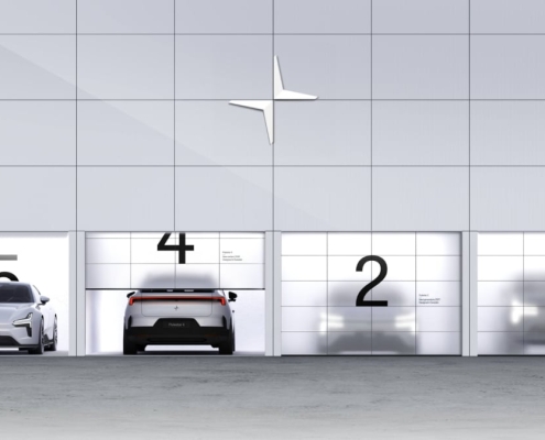 Polestar will launch four new electric cars by 2028 Polestar will launch four new electric cars by 2028
