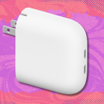 Best charger deal: Google Pixel Flex Dual Port Charger for its lowest price