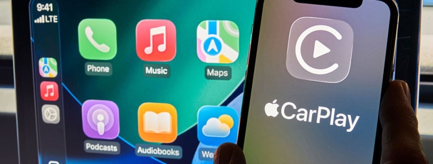Apple CarPlay adding support for ChatGPT, other AI chatbots