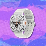 Best Samsung deal: Save 6.89 on Samsung Galaxy Watch Ultra