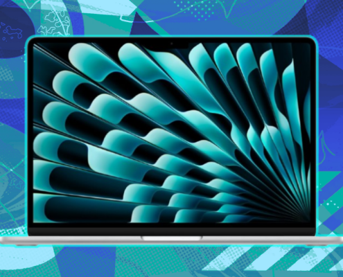 MacBook Air deal: Save 0 on our favorite cheap Apple laptop