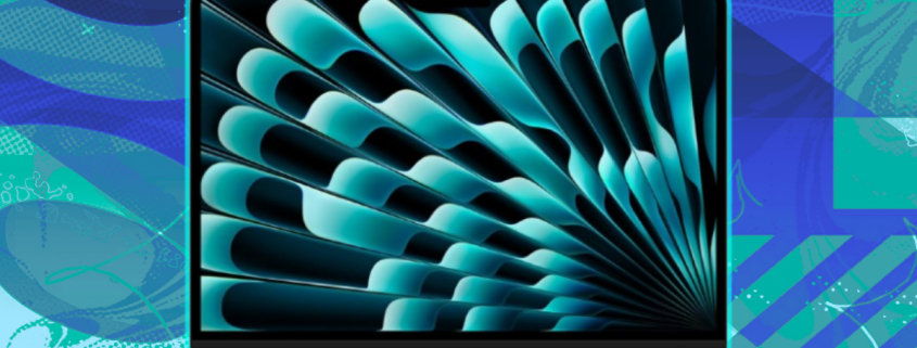 MacBook Air deal: Save 0 on our favorite cheap Apple laptop