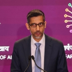 AI Impact Summit 2026: 4 highlights from Google CEO Sundar Pichai