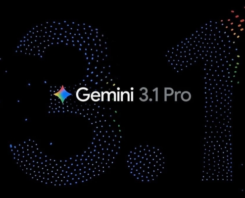 Google releases Gemini 3.1 Pro: Benchmarks, how to try it