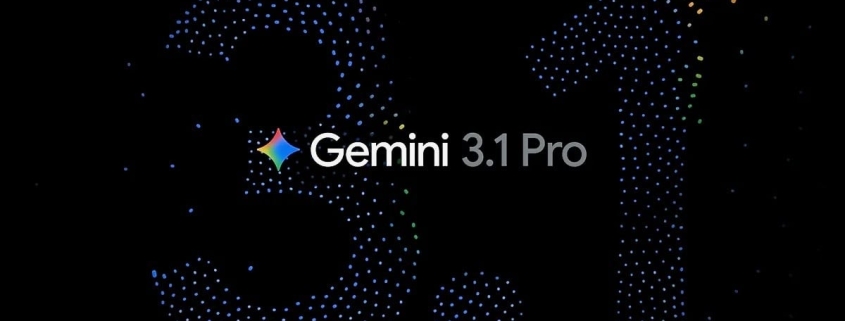 Google releases Gemini 3.1 Pro: Benchmarks, how to try it