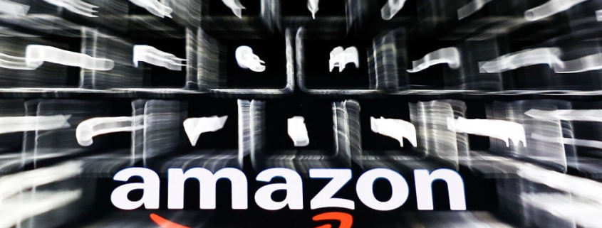 Two Amazon cloud outages in December triggered by AI tools
