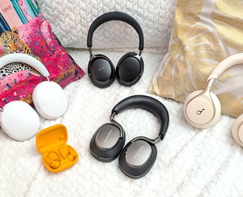 The most comfortable headphones: How Bose, Sennheiser, Beats, more compare