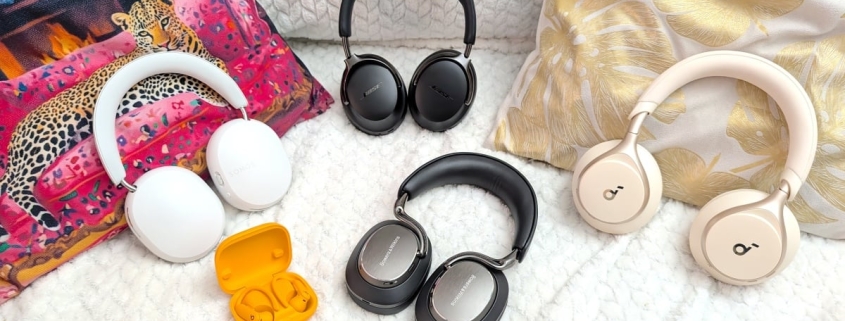 The most comfortable headphones: How Bose, Sennheiser, Beats, more compare