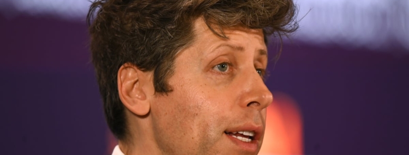 OpenAI may sell a smart speaker with facial recognition camera OpenAI may sell a smart speaker with facial recognition camera