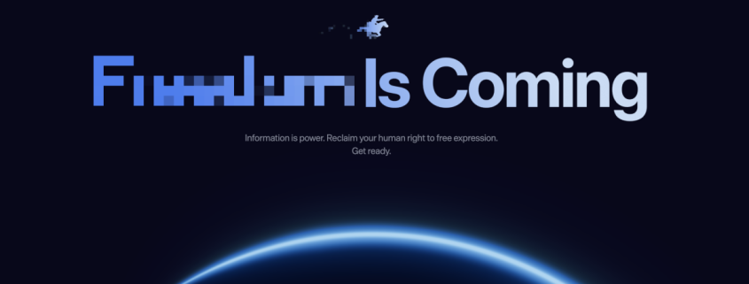 The U.S. government is launching a site for EU-blocked content The U.S. government is launching a site for EU-blocked content