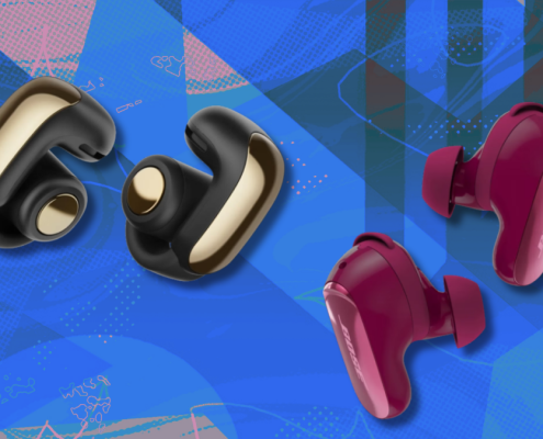 How to get free Bose Ultra Open or QuietComfort earbuds