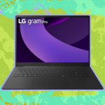 Save 0 on the ultra-lightweight LG Gram Pro