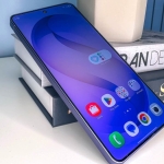 I tried the Samsung Galaxy S26 Ultra. Watch out, Apple. I tried the Samsung Galaxy S26 Ultra. Watch out, Apple.