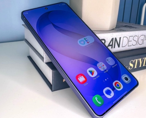 I tried the Samsung Galaxy S26 Ultra. Watch out, Apple.