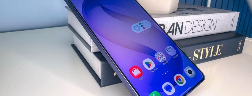 I tried the Samsung Galaxy S26 Ultra. Watch out, Apple.