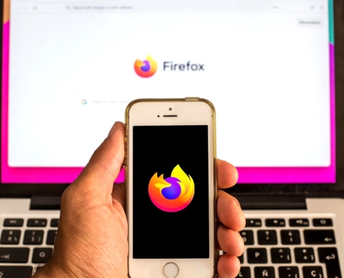 Firefox adds an AI killswitch