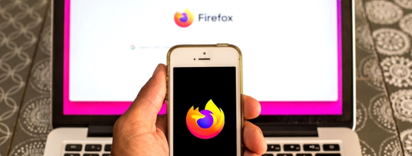 Firefox adds an AI killswitch Firefox adds an AI killswitch