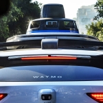 Waymo expands test drives to Chicago and Charlotte
